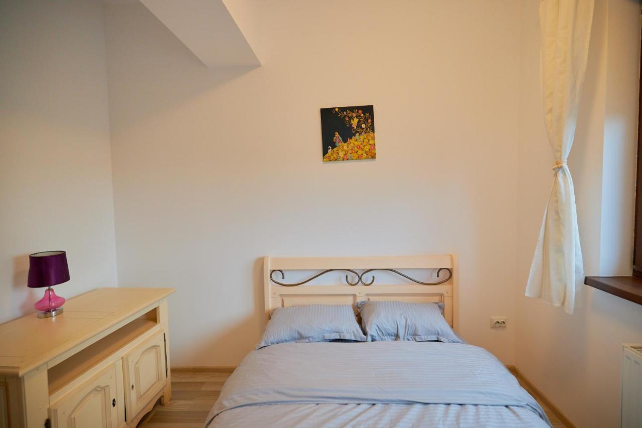 Cozy 3 Bedroom Apartments In Centre Of Iasi Palas Mall Eksteriør bilde