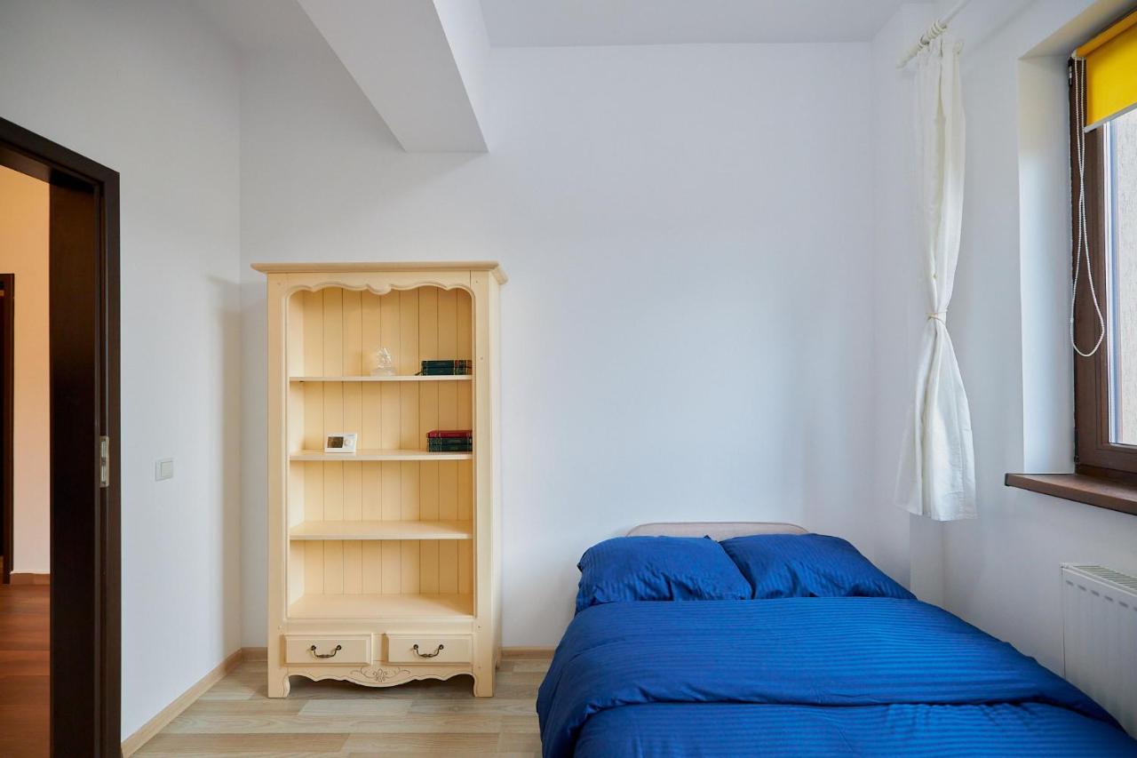 Cozy 3 Bedroom Apartments In Centre Of Iasi Palas Mall Eksteriør bilde