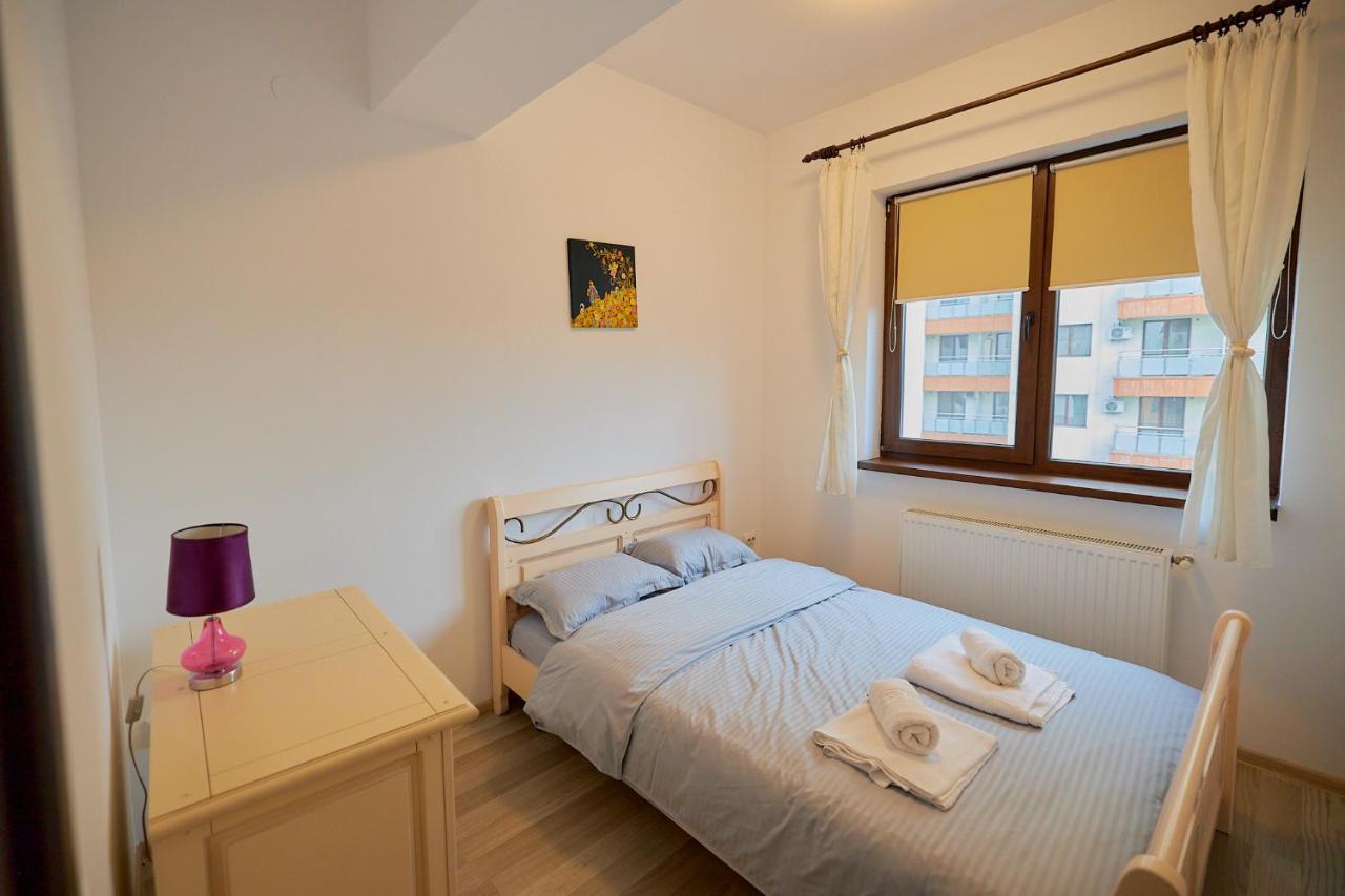 Cozy 3 Bedroom Apartments In Centre Of Iasi Palas Mall Eksteriør bilde