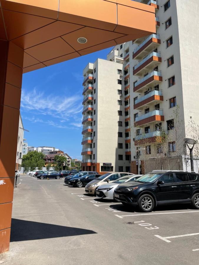 Cozy 3 Bedroom Apartments In Centre Of Iasi Palas Mall Eksteriør bilde