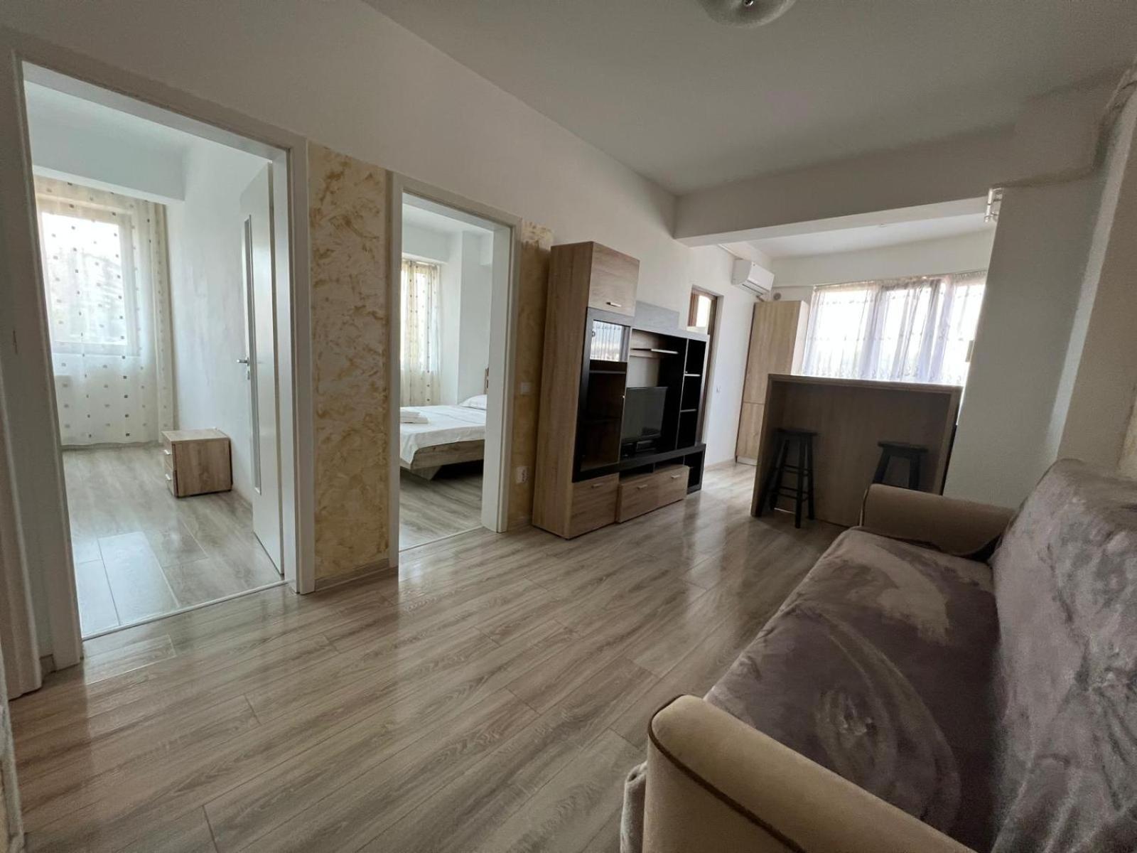 Cozy 3 Bedroom Apartments In Centre Of Iasi Palas Mall Eksteriør bilde