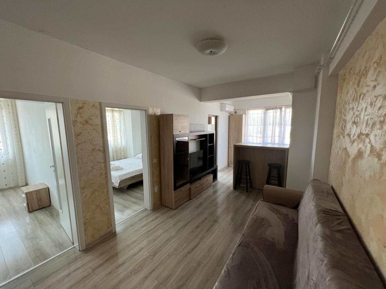 Cozy 3 Bedroom Apartments In Centre Of Iasi Palas Mall Eksteriør bilde