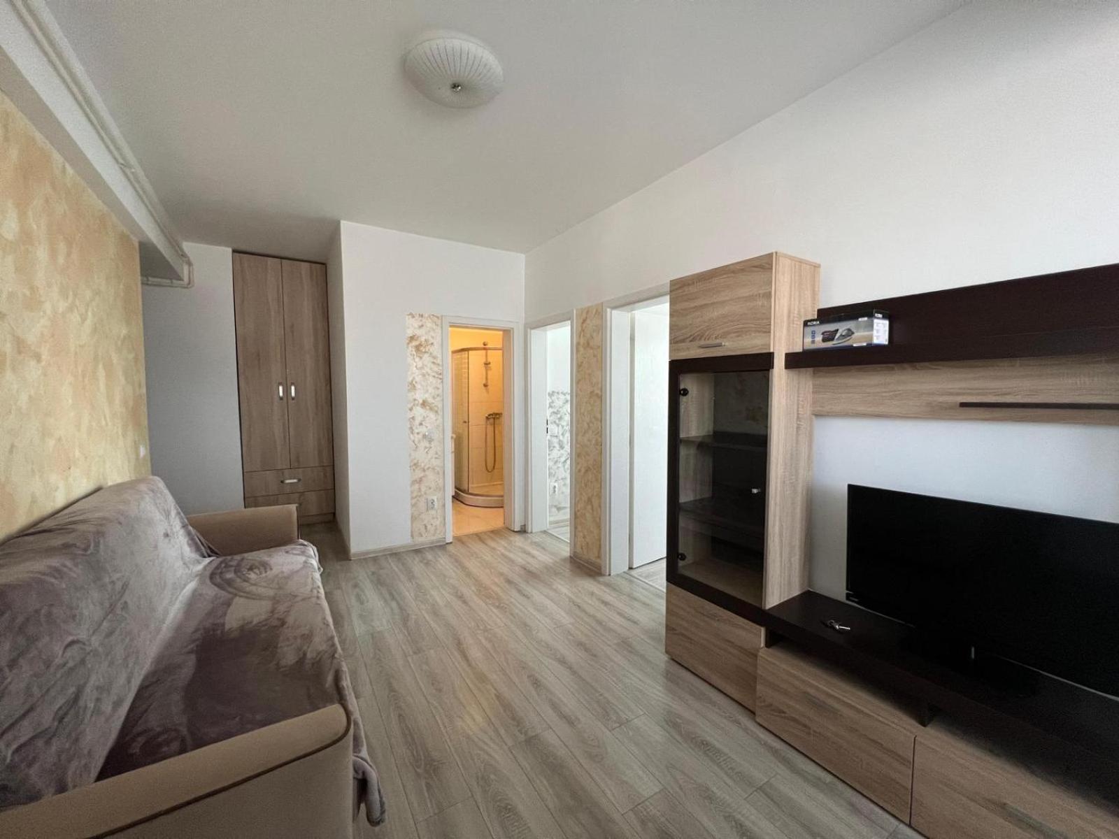 Cozy 3 Bedroom Apartments In Centre Of Iasi Palas Mall Eksteriør bilde