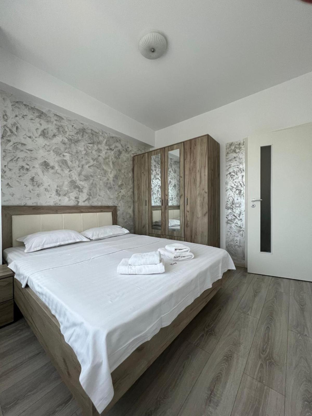 Cozy 3 Bedroom Apartments In Centre Of Iasi Palas Mall Eksteriør bilde