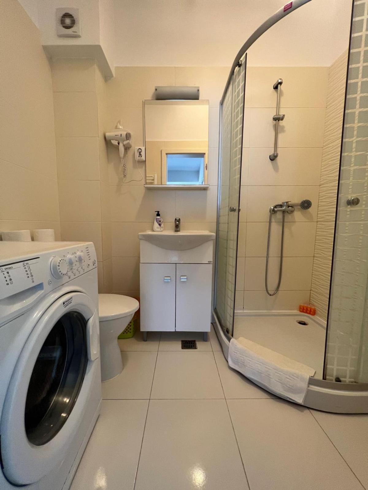 Cozy 3 Bedroom Apartments In Centre Of Iasi Palas Mall Eksteriør bilde