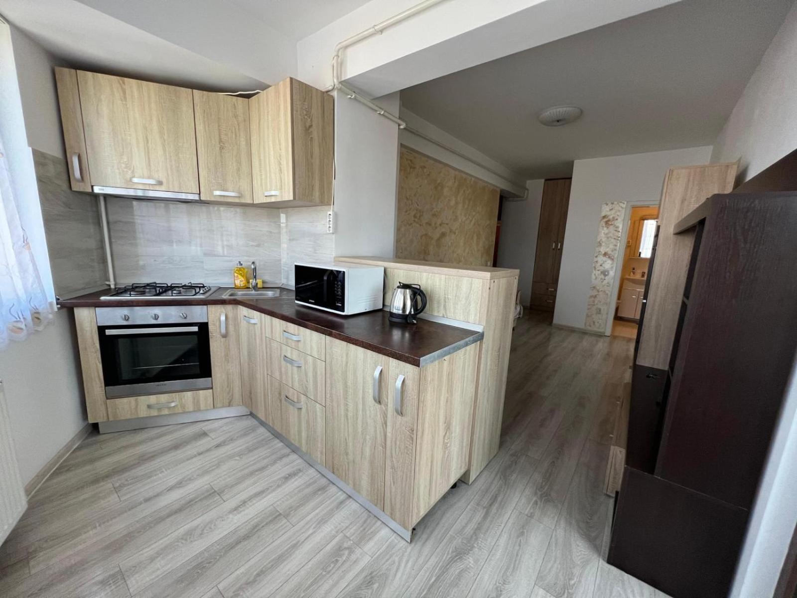 Cozy 3 Bedroom Apartments In Centre Of Iasi Palas Mall Eksteriør bilde